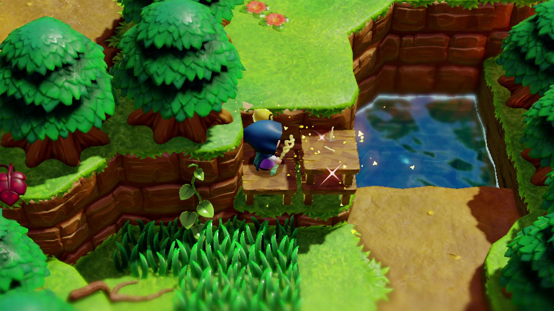 The Legend of Zelda: Echoes of Wisdom - Imagen 12